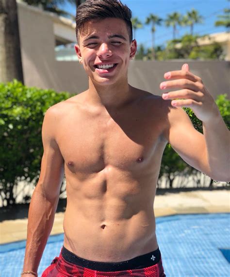 nude thomaz costa|Thomaz Costa Gay Pornstar